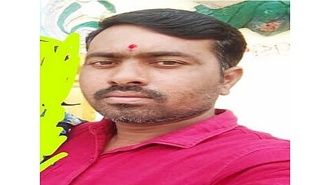 योगेश गंगाधर वडनपमवार