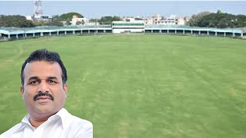 रहिमतपूर क्रीडा संकुलास 80 लाखांचा निधी मंजूर