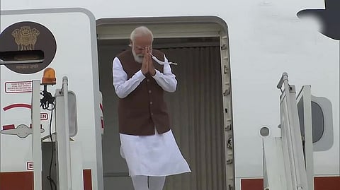 narendra modi