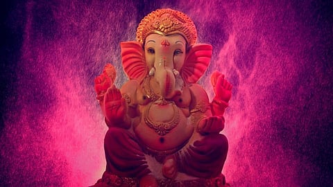 प्रथम तुला वंदितो...!