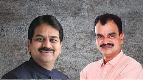 harshwadhan patil dattamama bharane