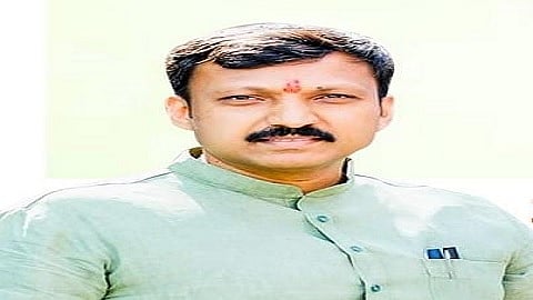 ओमप्रकाश राजेनिंबाळकर