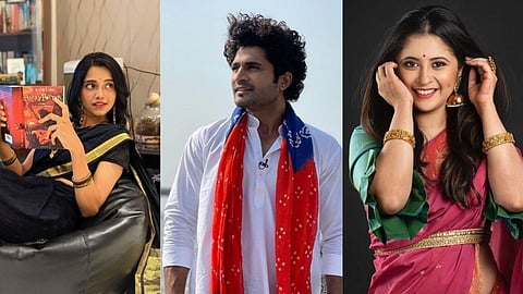 Bigg Boss Marathi 3: गायत्री दातार ते चिन्मय उदगीरकर.. संभाव्य स्पर्धकांची यादी