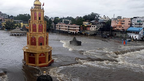 Namami Goda Project news