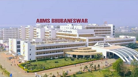 AIIMS Bhubaneswar