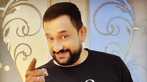 प्रसाद ओकने शेअर केलेले 'हे' भन्नाट विनोद पाहिलेत का?