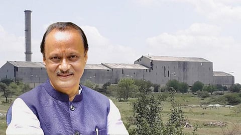 अखेर सांगोला साखर कारखान्याचे धुराडे यंदा पेटणार! "धाराशिव'ने घेतला भाडेतत्त्वावर