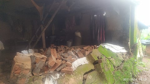 Heavy Rainfall tragedy