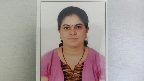 Swati Gokhale
