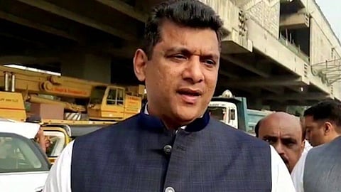 अस्लम शेख