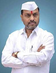 अमरसिंह देशमुख