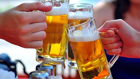 कोरोना व्हायरस! लॉकडाऊनमुळे वाढले व्यसनाचे प्रमाण