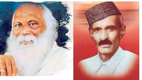 ‘रयत’स्थापना पर्वासह स्वातंत्र्यलढ्याचे शब्दधन अप्रकाशित