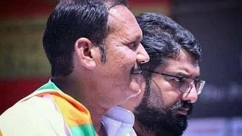 Shivendraraje-Udayanraje