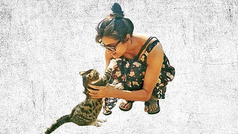 शोध स्वतःचा : बदल घडवून आणा!