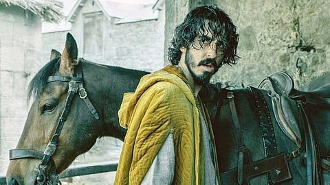 ऑक्टोबर 'फुल्ल टू मनोरंजनाचा'! नव्या सीरिज, चित्रपटांची यादी