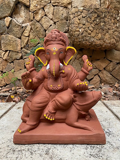 Shree Ganesha