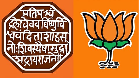 MNS-BJP