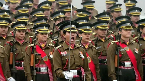 National Defence Academy