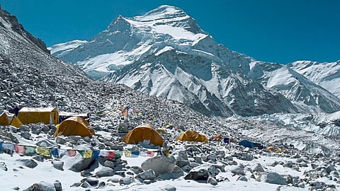 Himalaya