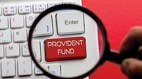 provident fund