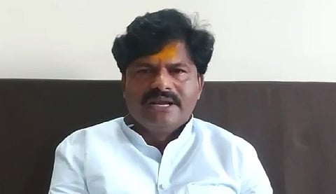 नेते टक्केवारीच्या फुगड्या खेळतायत का? पडळकरांचा सवाल