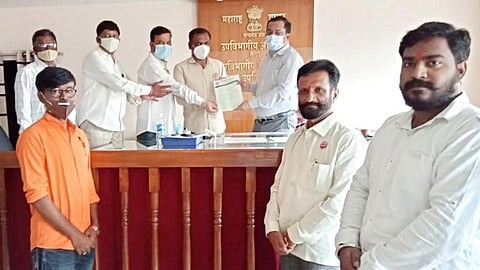 सब जेल, लॉकअपसाठी जागा द्या; शेतकरी संघटनेची मागणी