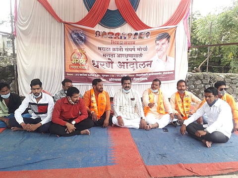 shivsangram