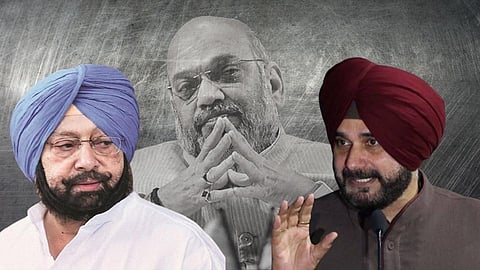 Punjab Politics