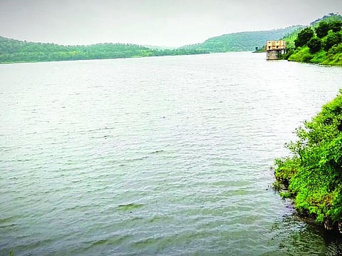 ज्ञानगंगा प्रकल्प