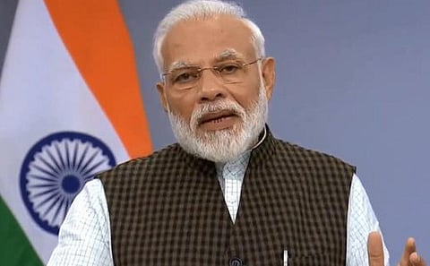 modi