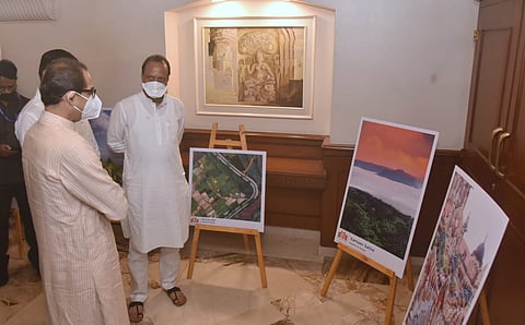 World Tourism Day : मुख्यमंत्र्यांनी लाँच केले महाराष्ट्र पर्यटन वेबसाइट, मोबाईल अॅप