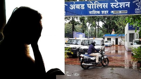 nashik rape