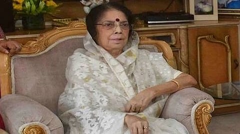 Nirupa Ganguly