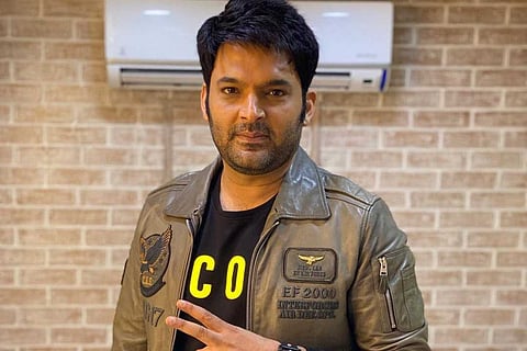 Mahadev App : 'महादेव अॅप'प्रकरणी कॉमिडियन कपिल शर्मासह अन्य दोघांना ईडीचं समन्स