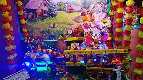 अतुल बिडकर, पुणे