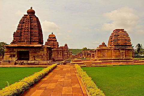 Karnataka Tempal