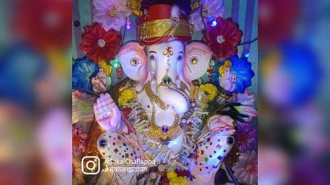 प्रसाद चव्हाण, इचलकरंजी
