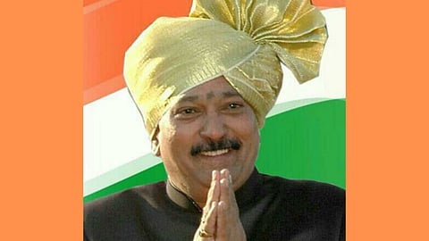 KDCC Election: ए. वाय. पाटलांना शह देण्यासाठी काँग्रेसचा पवित्रा