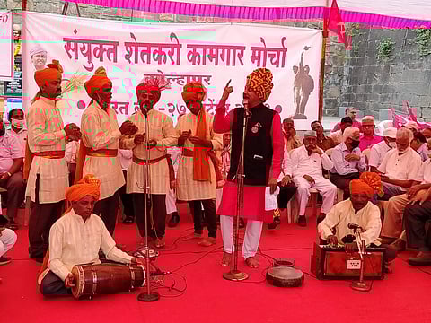 Bharat Band - भाजप विरोधी वज्रमूठ कायम