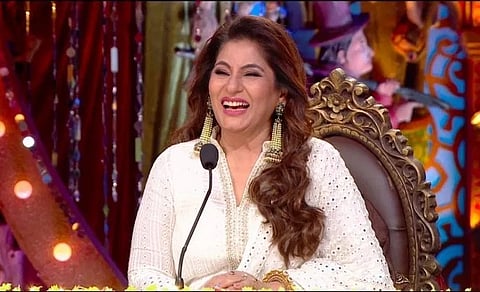 सिद्धूची जागा घेणार 'अर्चना'! सोशल मीडियावर भन्नाट मीम्स