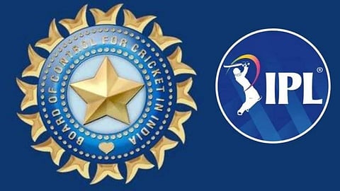 BCCI