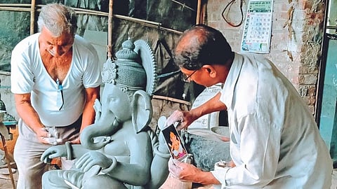 Ganeshotsav 2021