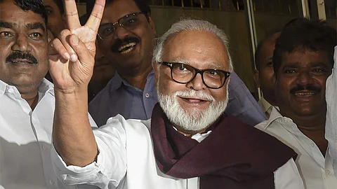 chhagan bhujbal