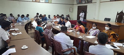 लोकमान्य टिळक सभागृह