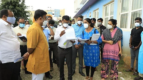 Christian College of Nursing