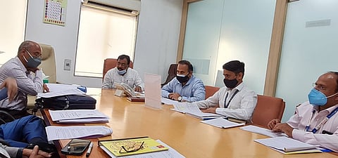 सिद्धाराम म्हेत्रे