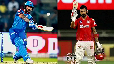 Shikhar-Dhawan-KL-Rahul-IPL