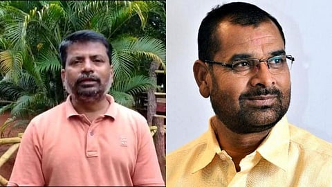 '..अन्यथा तुमच्या घरावरही दगडं पडायला वेळ लागणार नाही'