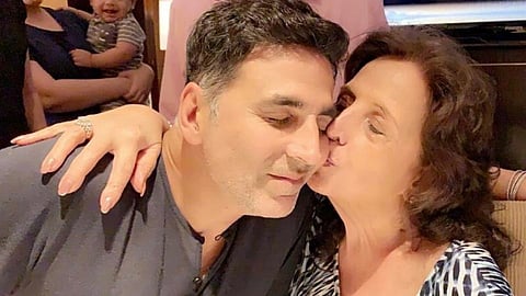 'असा वाढदिवस कधीच आवडला नसता पण..'; अक्षय कुमारची पोस्ट